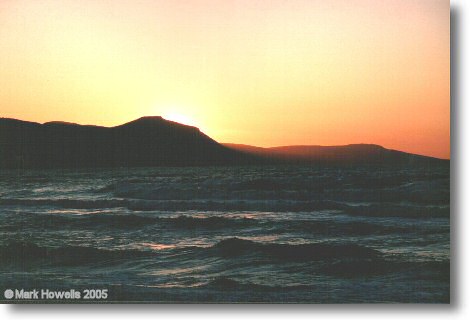 Polis Sunset 2